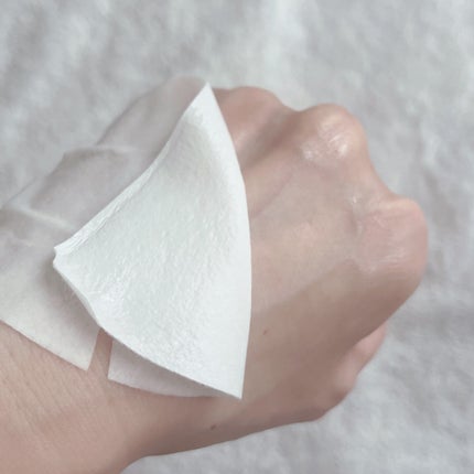 シルクマスク/エルツティン/シートマスク・パックを使ったクチコミ(6枚目)