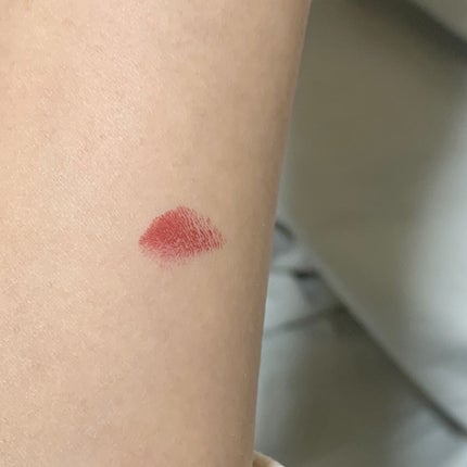 リップスティック/M・A・C/口紅を使ったクチコミ(3枚目)