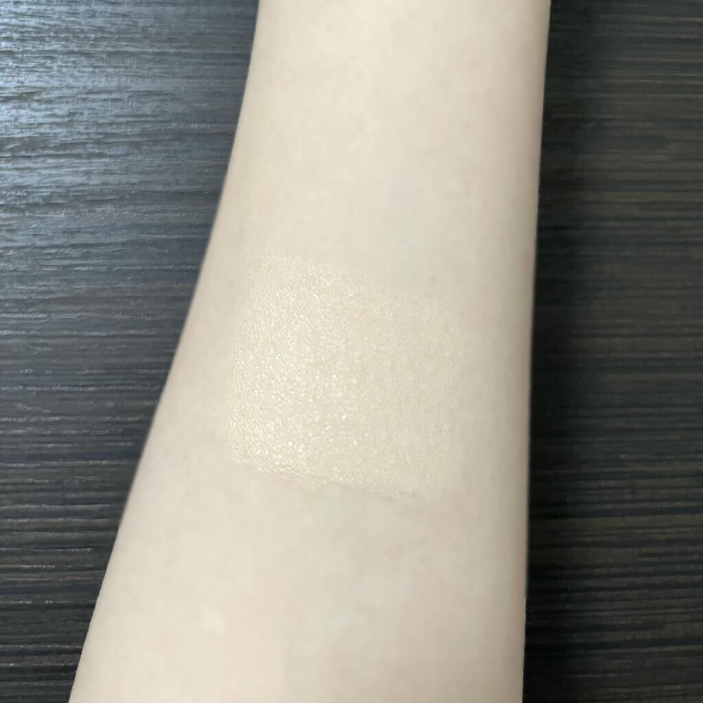 ピンクティーツリーカバークッション/APLIN/クッションファンデーションを使ったクチコミ（3枚目）