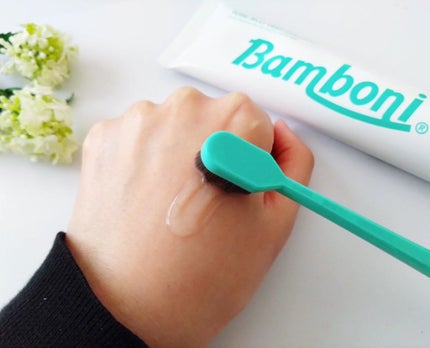 ポア ジェリー クレンザー/Bamboni/その他洗顔料を使ったクチコミ(4枚目)