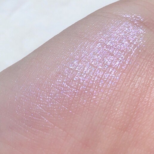 ライティングアップフォーミュラポット/LUNA/グリッターを使ったクチコミ(6枚目)