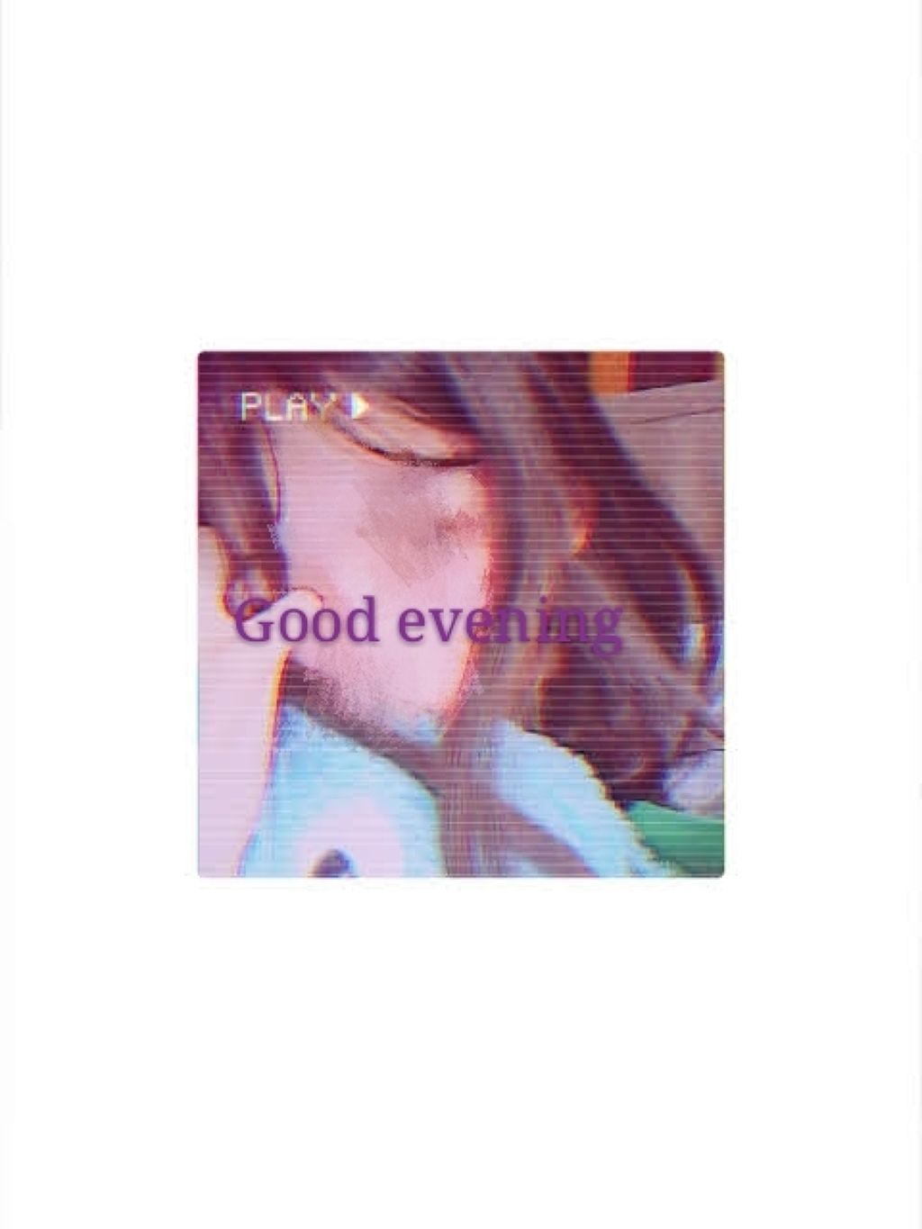 æ·±å€ã®ðŠããã¯ãïŒð on LIPS ãGoodeveningïŒããã°ãã¯ïŒæ·±å€ã®ããã¯ãã§ãããããš..ãïŒ1æç®ïŒ