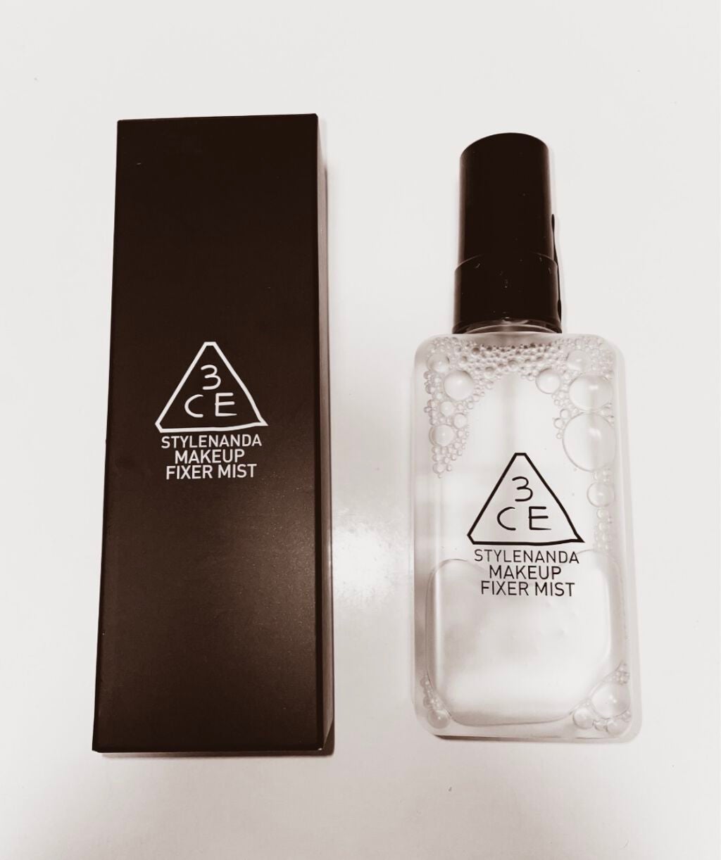 イノセントピオニー フェアリーフェースミスト/L'OCCITANE/ミスト状化粧水を使ったクチコミ(1枚目)