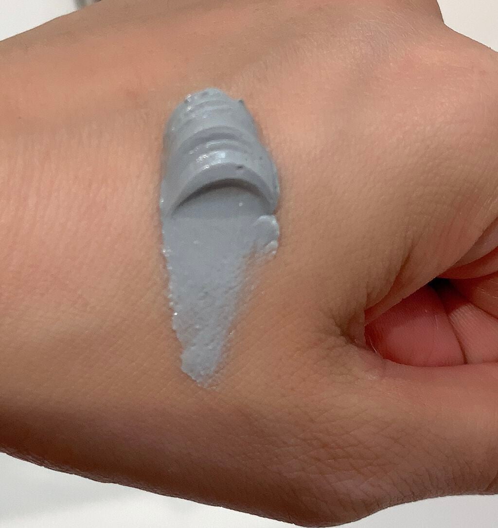 ダブル ブラック ウォッシャー/ONE BY KOSE/その他洗顔料を使ったクチコミ(2枚目)