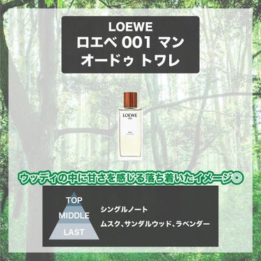 エスログ┊1日1分のモテ香水紹介 on LIPS 「.『永久保存厳選香水』🌳カラリアについて🌳カラリア香りの定期便..」（3枚目）