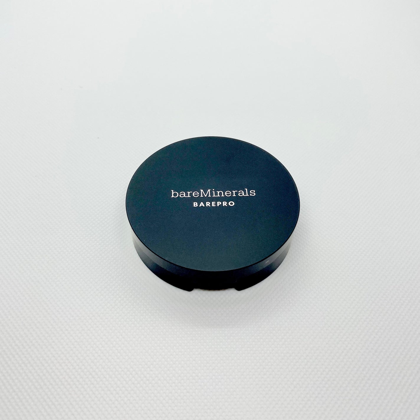 ベアプロ 16HR パウダー ファンデーション/bareMinerals/パウダーファンデーションを使ったクチコミ(3枚目)
