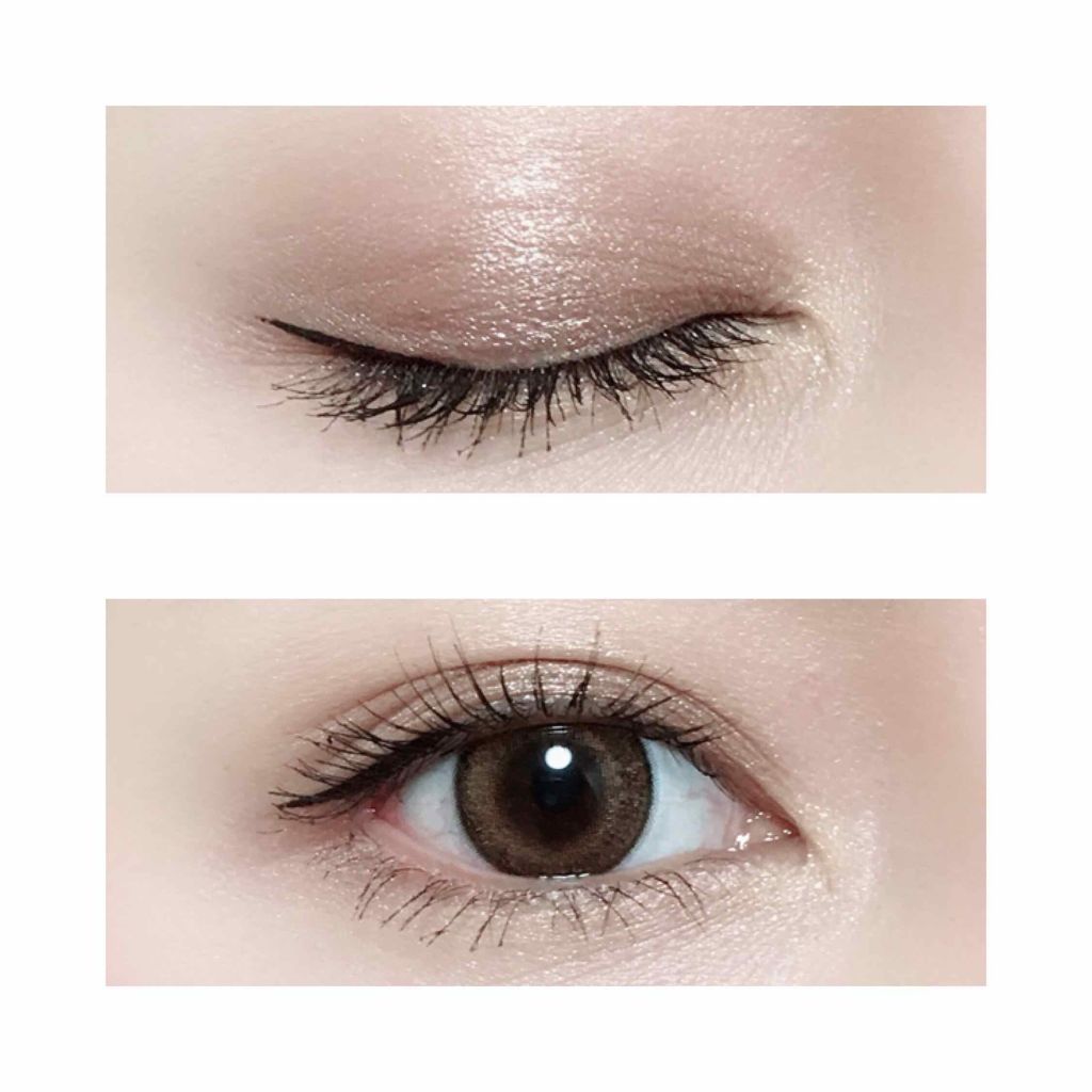 ディオールショウ モノ/Dior/単色アイシャドウを使ったクチコミ（1枚目）