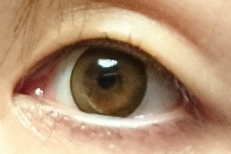 NATURALI ワンマンス/NATURALI/１ヶ月（１MONTH）カラコンを使ったクチコミ（1枚目）