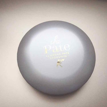 毛穴パテ職人 フィニッシュキープパウダー/毛穴パテ職人/プレストパウダーを使ったクチコミ(3枚目)