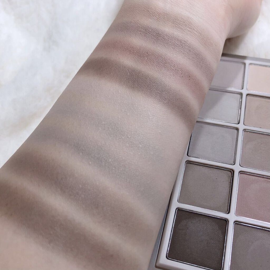 ニュアンスリキッドアイライナー/CEZANNE/リキッドアイライナーを使ったクチコミ（3枚目）