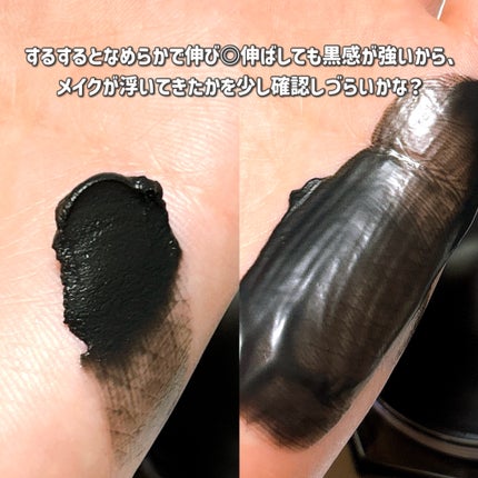 ã¢ã³ããã㌠ã¯ã¬ã³ãžã³ã°ããŒã ãã©ãã¯/&honey/ã¯ã¬ã³ãžã³ã°ããŒã ã䜿ã£ãã¯ãã³ãïŒ5æç®ïŒ