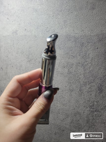 リードルショット リフティングアイクリーム/VT/アイケア・アイクリームを使ったクチコミ(2枚目)