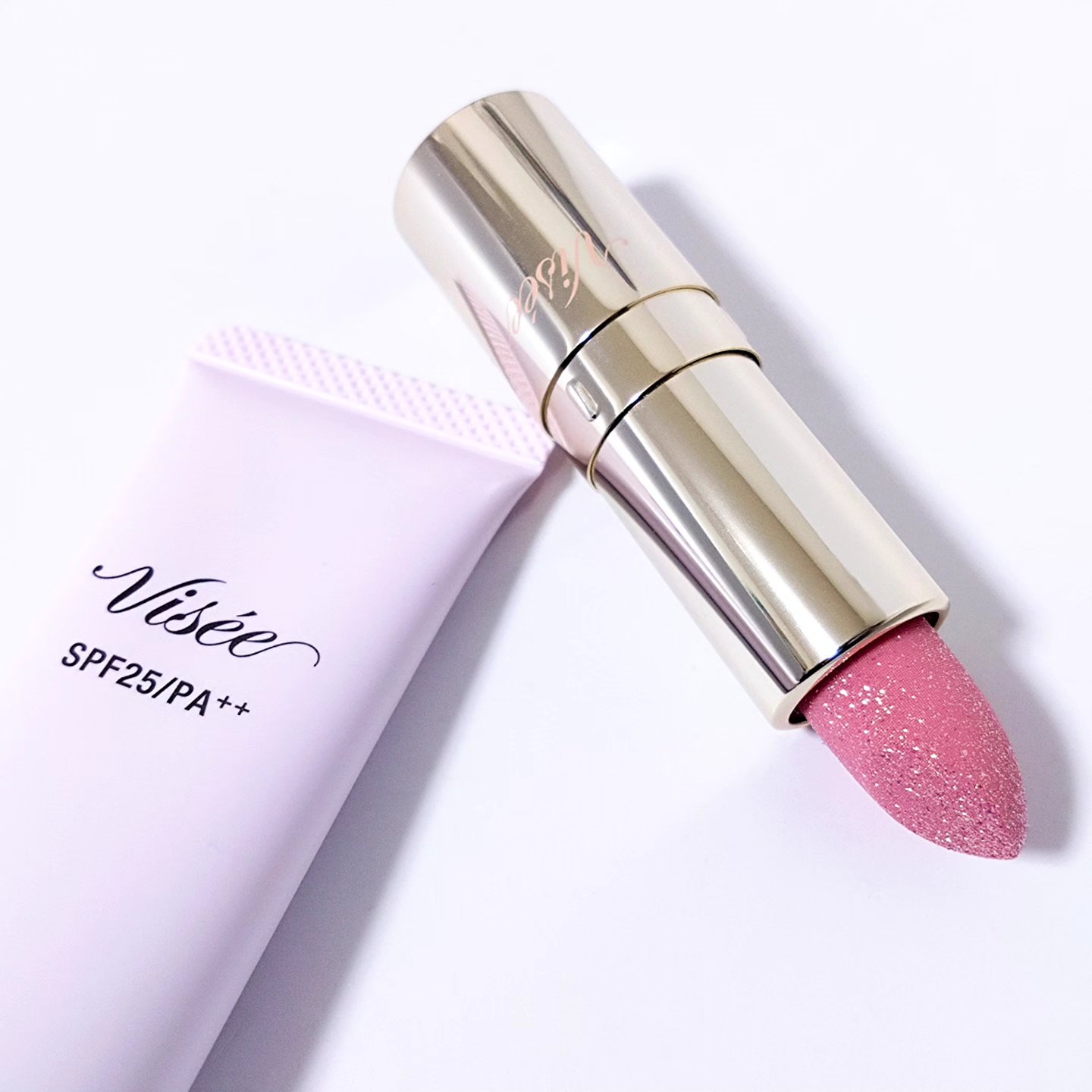 ジェミィ ティント セラム/Visée/リップティントを使ったクチコミ（1枚目）