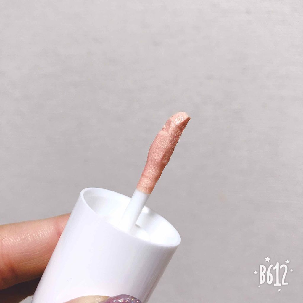 リキッドハイライター/Witch's Pouch/リキッドハイライトを使ったクチコミ(2枚目)