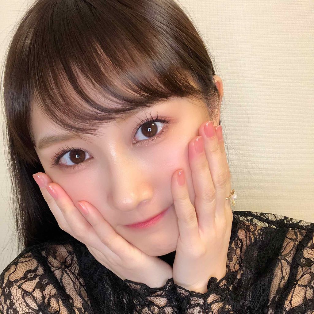 ネイルファンデーション/パラドゥ/マニキュアを使ったクチコミ(1枚目)