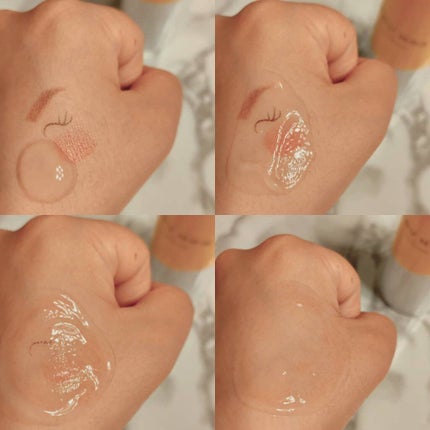 フルモア クレンジングジェル/FRU MOR/クレンジングジェルを使ったクチコミ(2枚目)