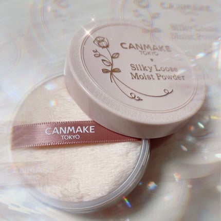 シークレットビューティーパウダー/キャンメイク/プレストパウダーを使ったクチコミ(1枚目)