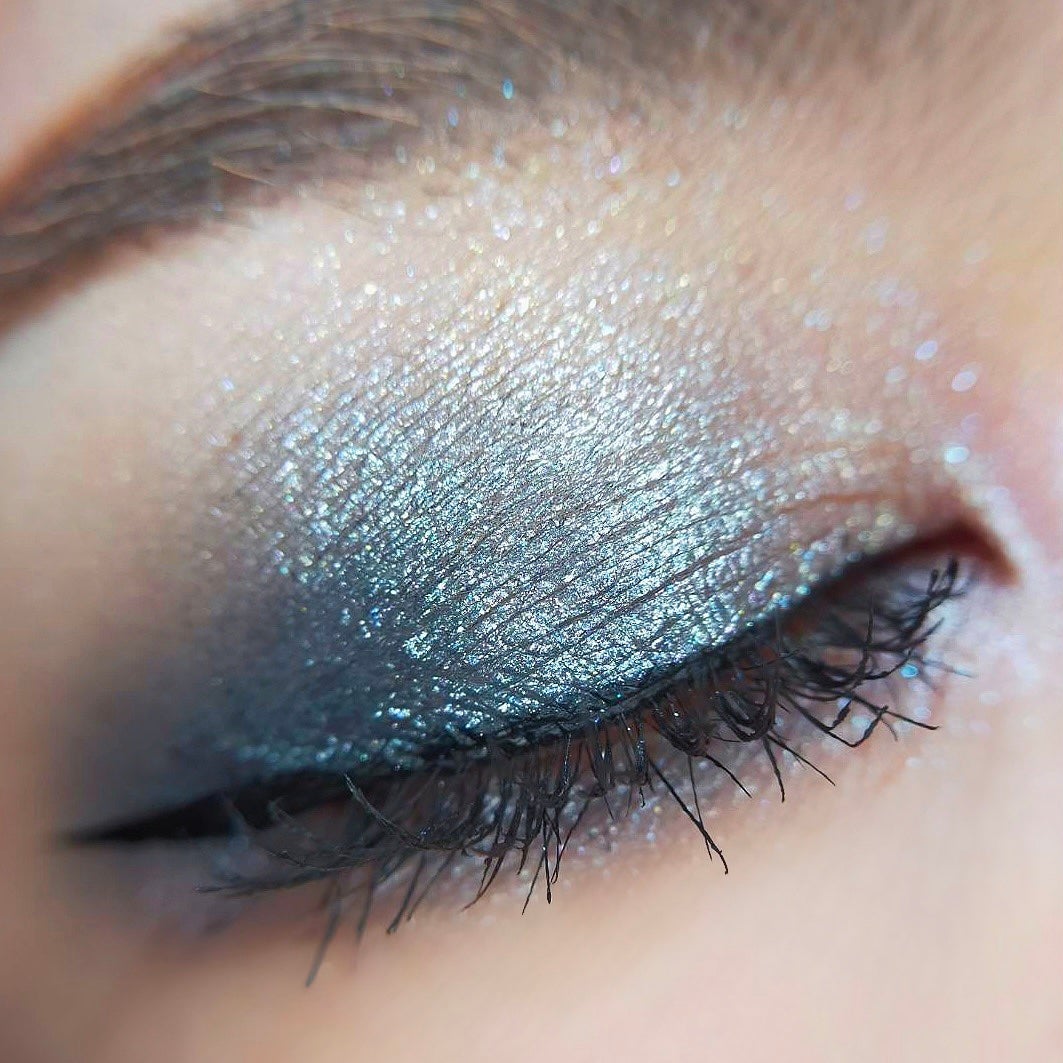 xenon palette/Natasha Denona/アイシャドウパレットを使ったクチコミ(10枚目)