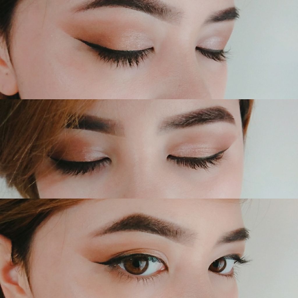 カラーシャスダイヤモンド/KATE/アイシャドウパレットを使ったクチコミ（1枚目）