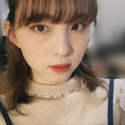 フルーティーグラムティント/Laka/リップティントを使ったクチコミ(1枚目)