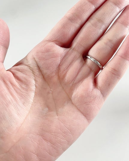 温感ヘッドスパトリートメント/TRICORE/頭皮トリートメントを使ったクチコミ(4枚目)