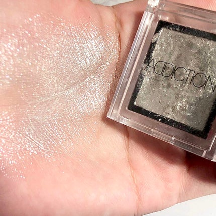 アディクション ザ アイシャドウ/ADDICTION/単色アイシャドウを使ったクチコミ(6枚目)