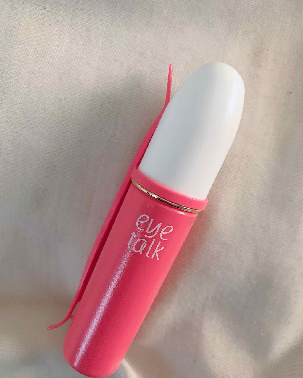 アイトーク/アイトーク/二重まぶた用アイテムを使ったクチコミ(2枚目)