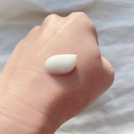 ニベア プレミアムボディミルク モイスチャー/ニベア/ボディミルクを使ったクチコミ(3枚目)