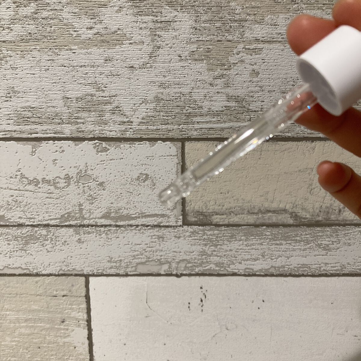 アルファ ラディアンス トーンアップクリーム/BANOBAGI/フェイスクリームを使ったクチコミ（2枚目）