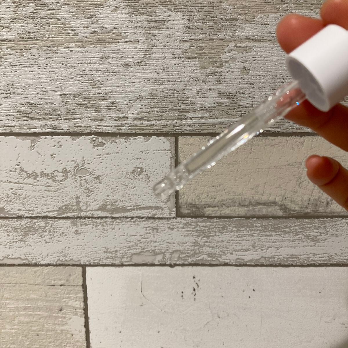 アルファラディアンスグローセラム/BANOBAGI/美容液を使ったクチコミ(2枚目)