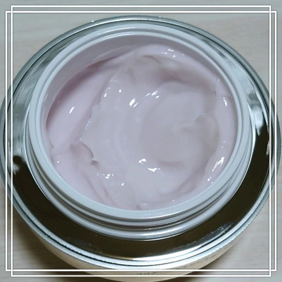 フェイシャル エッセンス クリームマスク/COCOCHI/フェイスクリームを使ったクチコミ(3枚目)