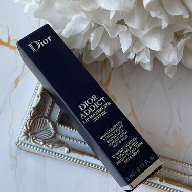 ディオール アディクト リップ マキシマイザー セラム/Dior/リップケア・リップクリームを使ったクチコミ（2枚目）