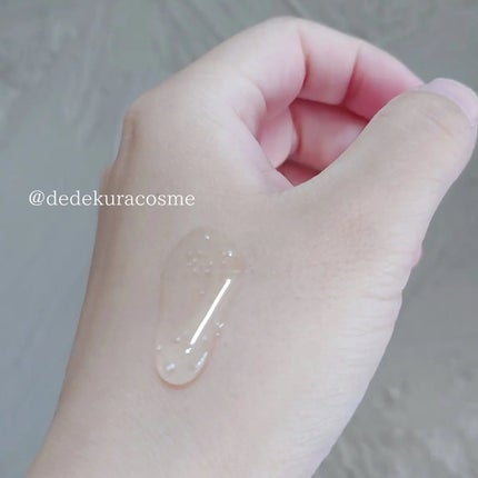 トーンブライトニング カプセルアンプル/SKIN1004/美容液を使ったクチコミ(2枚目)