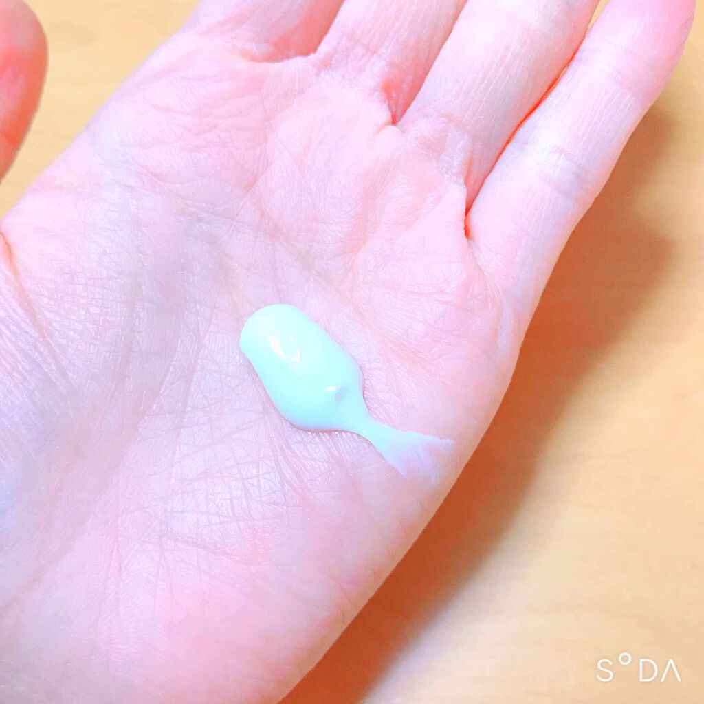 馬油ハンドクリーム/DAISO/ハンドクリームを使ったクチコミ（2枚目）