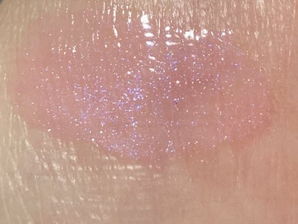 アディクション リップ オイル ティント “アウト オブ ユア シェル”/ADDICTION/リップオイルを使ったクチコミ(8枚目)