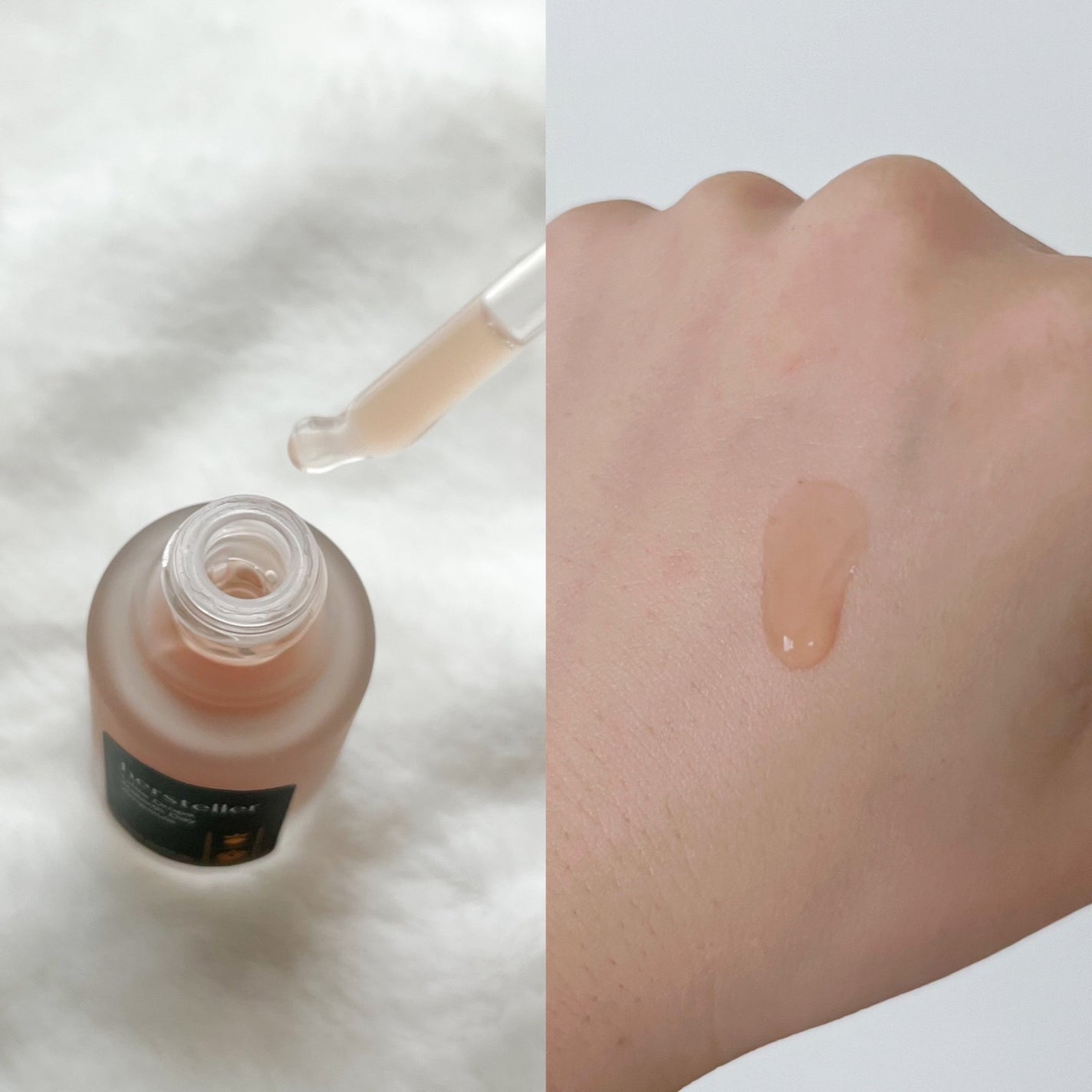 Little Drops Rebirth Day Ampoule/Hersteller/美容液を使ったクチコミ(2枚目)