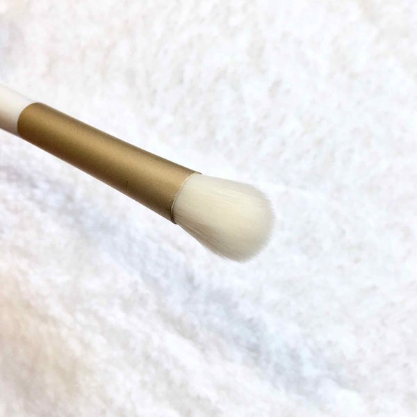 エンジェリッチブラシ アイシャドウ/ロージーローザ/メイクブラシ by ふうか