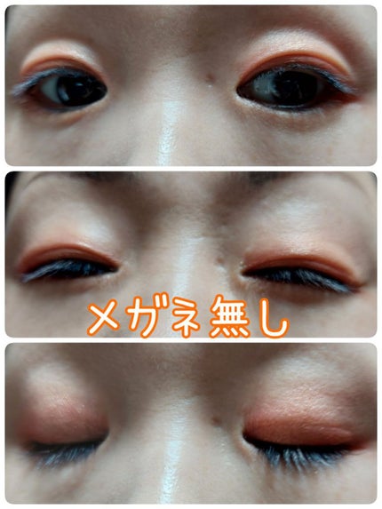 ディオール バックステージ アイ パレット/Dior/アイシャドウパレットを使ったクチコミ(3枚目)