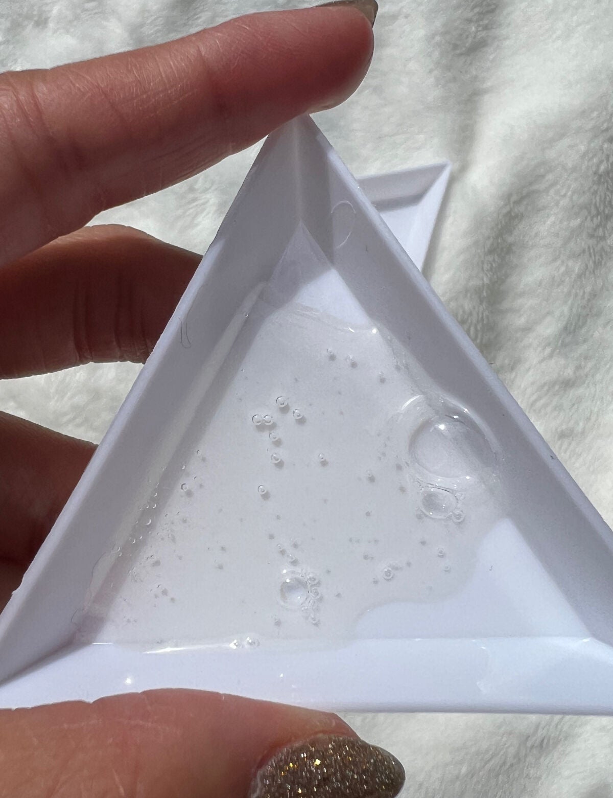 ノンシリコン アミノ酸 シャンプー/コンディショナー 衣薫(ころもかおる)/MOGANS/市販シャンプーを使ったクチコミ(4枚目)