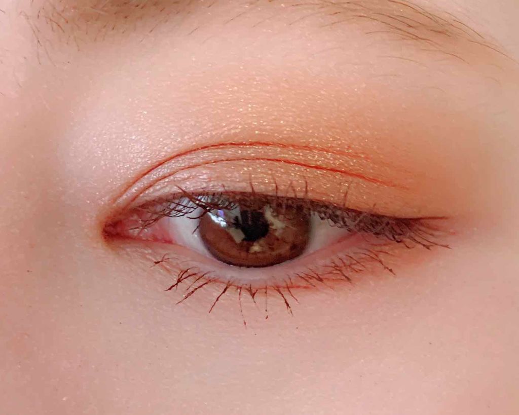 アイ カラー クォード/TOM FORD BEAUTY/アイシャドウパレットを使ったクチコミ（3枚目）