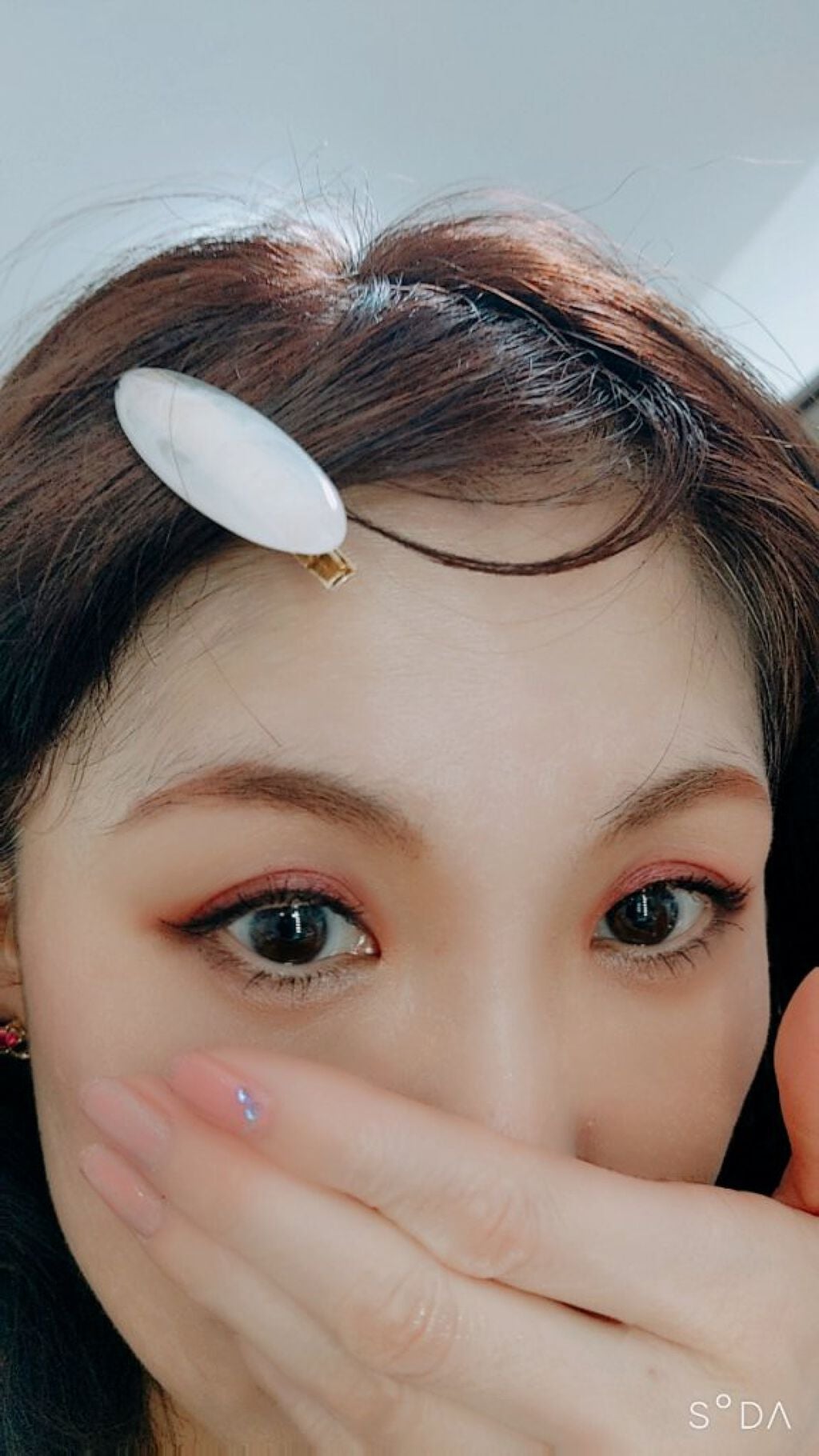 ディオール バックステージ アイ パレット/Dior/アイシャドウパレットを使ったクチコミ(3枚目)