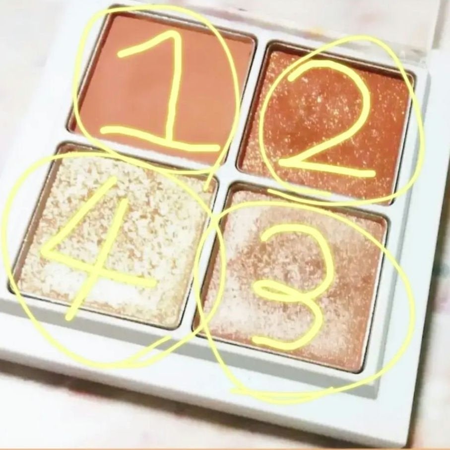 マイクロマスカラ アドバンストフィルム/ヒロインメイク/マスカラを使ったクチコミ(4枚目)