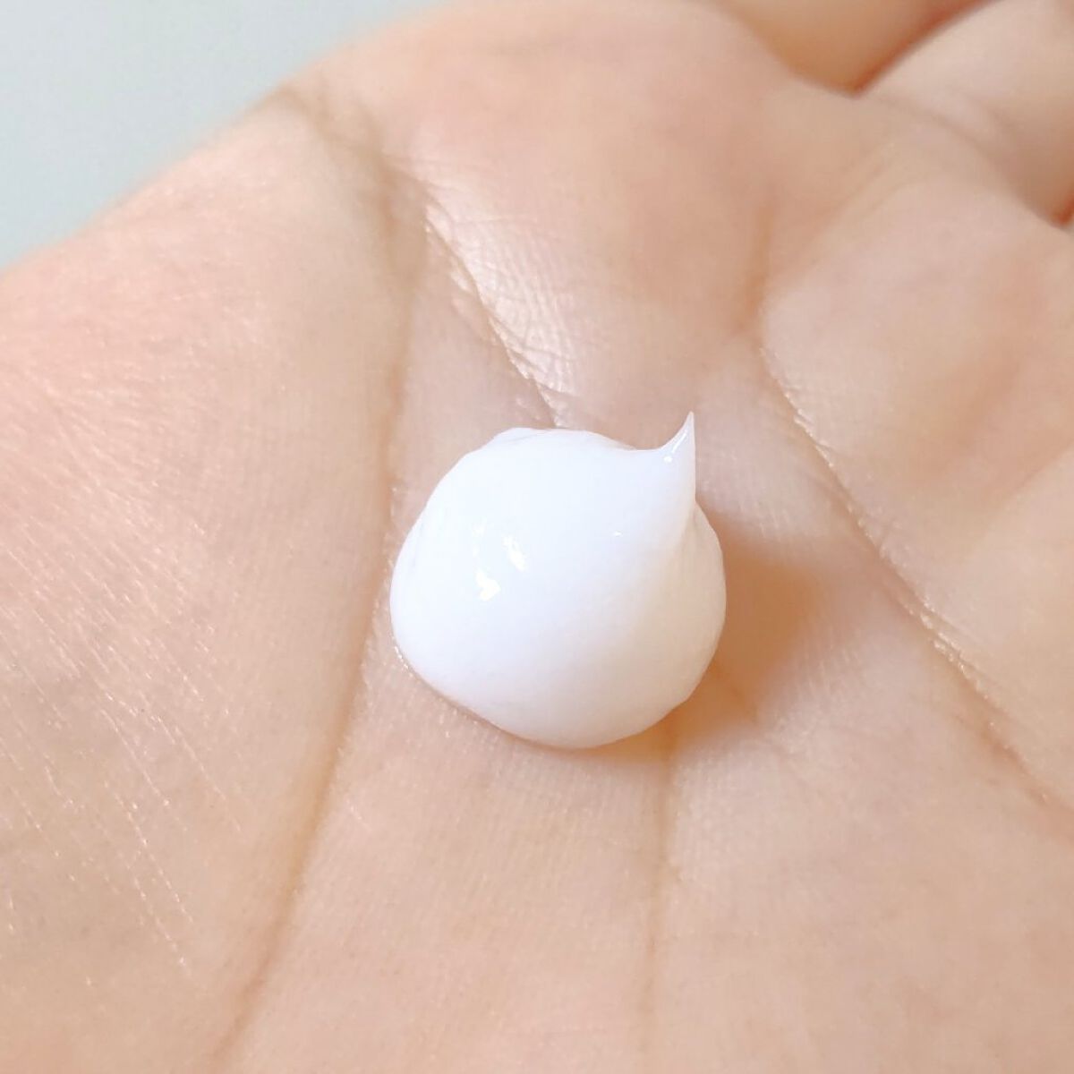 スーパーリッチシャイン ストレートビューティー うねりケアトリートメント/LUX/洗い流すヘアトリートメントを使ったクチコミ（2枚目）