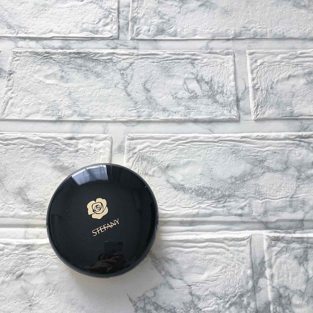 mocha on LIPS 「...♡.#銀座ステファニー#サンブロックルーセントパウダーS..」(1枚目)