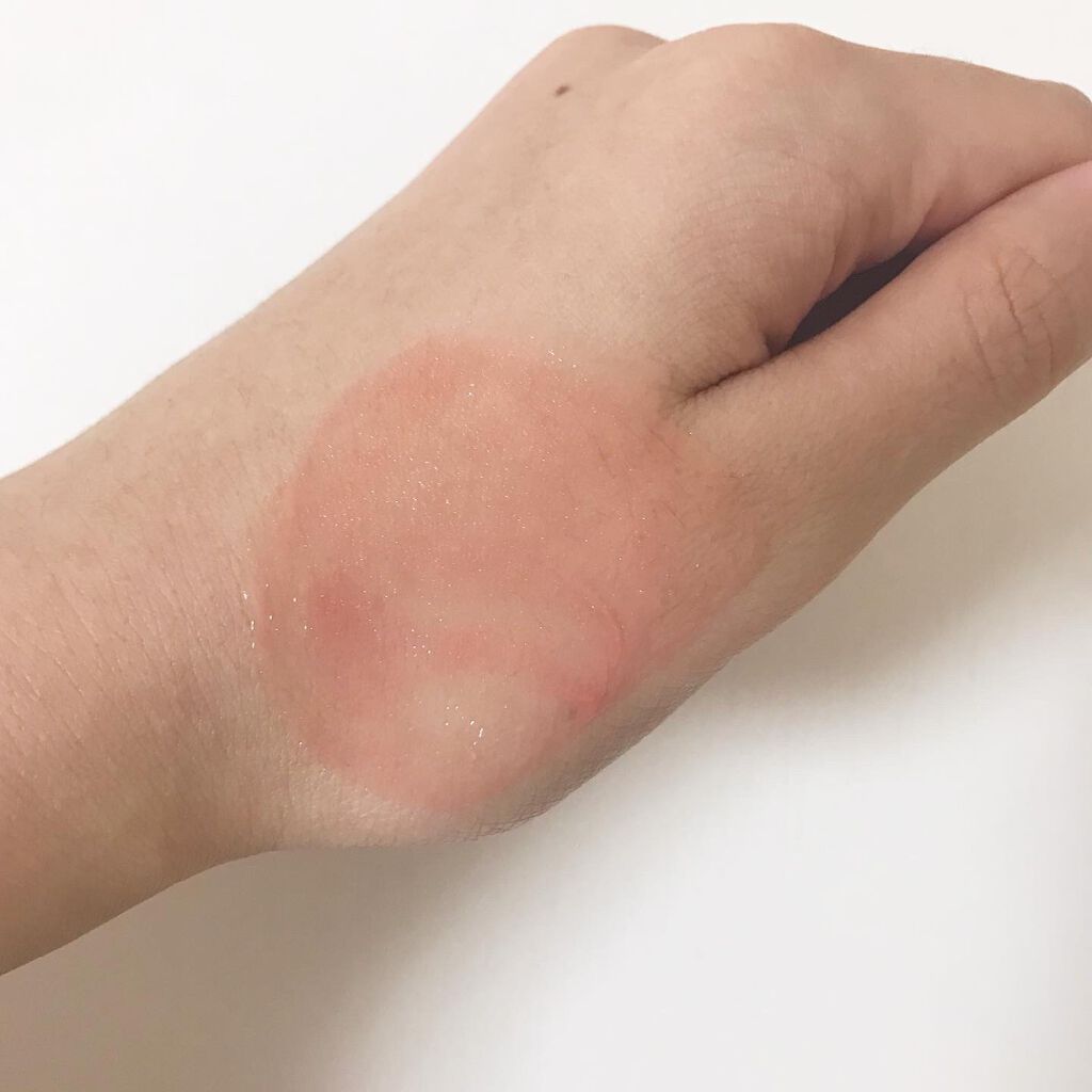 モイスチャークレンジングジェル/DA CAPO/クレンジングジェルを使ったクチコミ(5枚目)