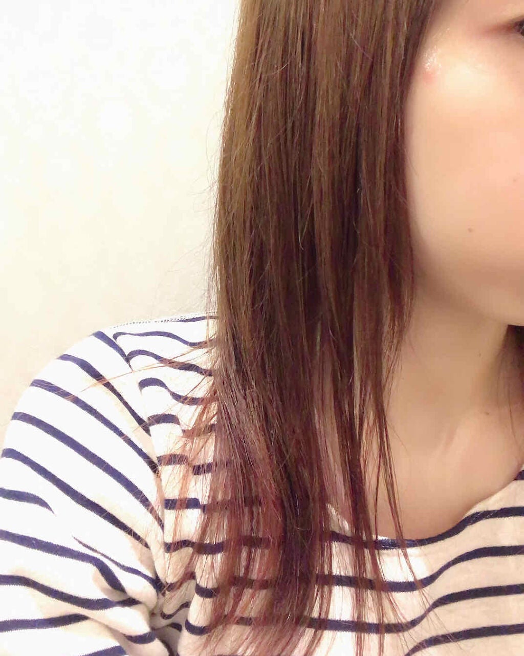柳屋 あんず油/柳屋あんず油/ヘアオイルを使ったクチコミ(4枚目)