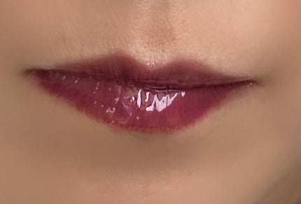 【旧】ディオール アディクト リップ マキシマイザー/Dior/リップグロスを使ったクチコミ(3枚目)