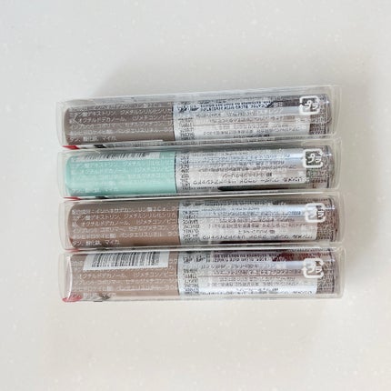 ワンダー クラウド リキッドアイシャドウ 003 トリュフヘイズ/リンメル ロンドン/リキッドアイシャドウの画像