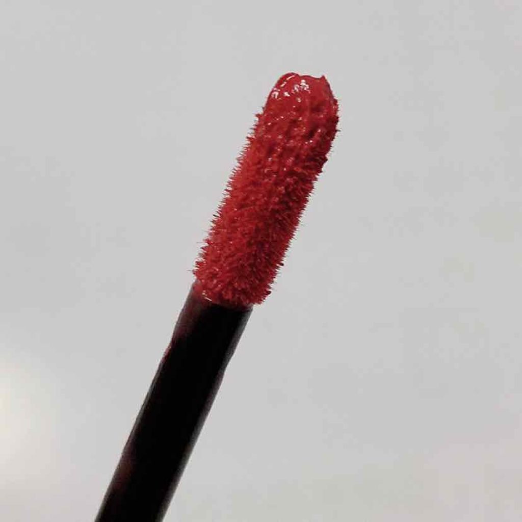 3CE ベルベット リップティント/3CE/リップティントを使ったクチコミ(3枚目)