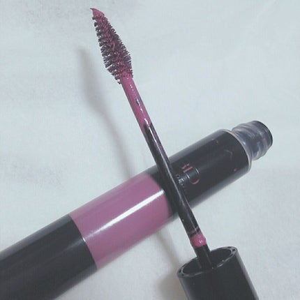 3Dアイブロウカラー/KATE/眉マスカラを使ったクチコミ(2枚目)